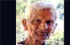 Veteran freedom fighter Dr Sanjeevanath Aikala no more